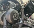 Синий Мазда 6, объемом двигателя 2.18 л и пробегом 207 тыс. км за 10500 $, фото 6 на Automoto.ua