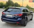 Синій Мазда 6, об'ємом двигуна 2.19 л та пробігом 265 тис. км за 8500 $, фото 7 на Automoto.ua