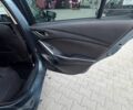 Синій Мазда 6, об'ємом двигуна 2.19 л та пробігом 280 тис. км за 9700 $, фото 10 на Automoto.ua