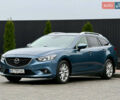 Синій Мазда 6, об'ємом двигуна 2.19 л та пробігом 249 тис. км за 11200 $, фото 3 на Automoto.ua