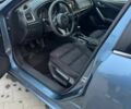 Синій Мазда 6, об'ємом двигуна 2.2 л та пробігом 280 тис. км за 9155 $, фото 9 на Automoto.ua