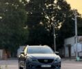 Синий Мазда 6, объемом двигателя 2.2 л и пробегом 250 тыс. км за 11500 $, фото 7 на Automoto.ua