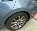 Синий Мазда 6, объемом двигателя 2.19 л и пробегом 291 тыс. км за 9900 $, фото 7 на Automoto.ua