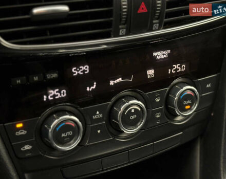 Синій Мазда 6, об'ємом двигуна 2.19 л та пробігом 249 тис. км за 11200 $, фото 16 на Automoto.ua