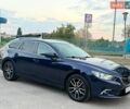 Синій Мазда 6, об'ємом двигуна 2.19 л та пробігом 265 тис. км за 8500 $, фото 11 на Automoto.ua