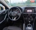 Синій Мазда 6, об'ємом двигуна 2.19 л та пробігом 265 тис. км за 8500 $, фото 32 на Automoto.ua