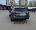 Синій Мазда 6, об'ємом двигуна 2.19 л та пробігом 280 тис. км за 9700 $, фото 4 на Automoto.ua