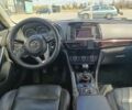 Синий Мазда 6, объемом двигателя 2.18 л и пробегом 207 тыс. км за 10500 $, фото 8 на Automoto.ua