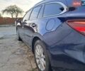 Синий Мазда 6, объемом двигателя 2.18 л и пробегом 240 тыс. км за 9650 $, фото 14 на Automoto.ua