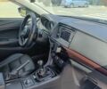 Синий Мазда 6, объемом двигателя 2.18 л и пробегом 207 тыс. км за 10500 $, фото 11 на Automoto.ua