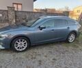 Синій Мазда 6, об'ємом двигуна 2.2 л та пробігом 220 тис. км за 10500 $, фото 2 на Automoto.ua