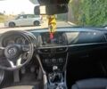 Синий Мазда 6, объемом двигателя 2.2 л и пробегом 232 тыс. км за 10300 $, фото 15 на Automoto.ua