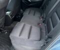 Синий Мазда 6, объемом двигателя 2.2 л и пробегом 275 тыс. км за 8500 $, фото 9 на Automoto.ua