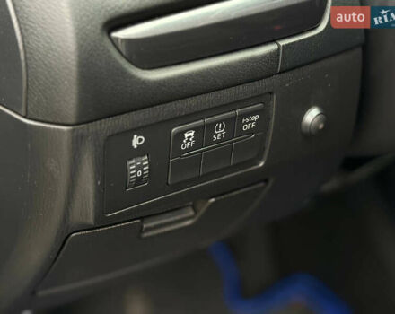 Синій Мазда 6, об'ємом двигуна 2.19 л та пробігом 249 тис. км за 11200 $, фото 15 на Automoto.ua