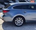 Синій Мазда 6, об'ємом двигуна 2.2 л та пробігом 292 тис. км за 8490 $, фото 8 на Automoto.ua