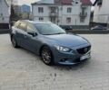 Синій Мазда 6, об'ємом двигуна 2.19 л та пробігом 280 тис. км за 9700 $, фото 1 на Automoto.ua