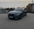 Синий Мазда 6, объемом двигателя 2.2 л и пробегом 275 тыс. км за 8500 $, фото 5 на Automoto.ua