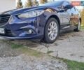 Синий Мазда 6, объемом двигателя 2.18 л и пробегом 240 тыс. км за 9650 $, фото 15 на Automoto.ua