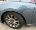 Синий Мазда 6, объемом двигателя 2.19 л и пробегом 291 тыс. км за 9900 $, фото 6 на Automoto.ua