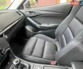 Синий Мазда 6, объемом двигателя 2.19 л и пробегом 280 тыс. км за 9700 $, фото 8 на Automoto.ua