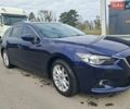 Синій Мазда 6, об'ємом двигуна 2.18 л та пробігом 240 тис. км за 9500 $, фото 6 на Automoto.ua