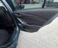 Синій Мазда 6, об'ємом двигуна 2.2 л та пробігом 280 тис. км за 9155 $, фото 13 на Automoto.ua