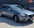 Синий Мазда 6, объемом двигателя 2.2 л и пробегом 292 тыс. км за 8490 $, фото 11 на Automoto.ua