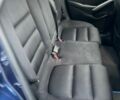 Синій Мазда 6, об'ємом двигуна 2.19 л та пробігом 265 тис. км за 8500 $, фото 29 на Automoto.ua