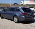 Синій Мазда 6, об'ємом двигуна 2.2 л та пробігом 292 тис. км за 8490 $, фото 5 на Automoto.ua