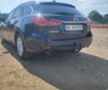 Синий Мазда 6, объемом двигателя 2.2 л и пробегом 232 тыс. км за 10300 $, фото 5 на Automoto.ua