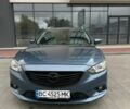 Синий Мазда 6, объемом двигателя 2.19 л и пробегом 291 тыс. км за 9900 $, фото 4 на Automoto.ua