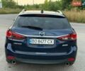 Синій Мазда 6, об'ємом двигуна 2.19 л та пробігом 265 тис. км за 8500 $, фото 6 на Automoto.ua