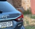 Синий Мазда 6, объемом двигателя 2.2 л и пробегом 250 тыс. км за 11500 $, фото 1 на Automoto.ua