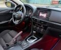 Синій Мазда 6, об'ємом двигуна 2.19 л та пробігом 265 тис. км за 8500 $, фото 26 на Automoto.ua