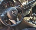 Синій Мазда 6, об'ємом двигуна 2.18 л та пробігом 256 тис. км за 9700 $, фото 14 на Automoto.ua