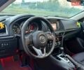 Синій Мазда 6, об'ємом двигуна 2.19 л та пробігом 265 тис. км за 8500 $, фото 18 на Automoto.ua
