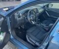 Синій Мазда 6, об'ємом двигуна 2.2 л та пробігом 275 тис. км за 9799 $, фото 3 на Automoto.ua
