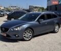 Синій Мазда 6, об'ємом двигуна 2.2 л та пробігом 292 тис. км за 8490 $, фото 2 на Automoto.ua