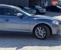 Синій Мазда 6, об'ємом двигуна 2.2 л та пробігом 292 тис. км за 8490 $, фото 10 на Automoto.ua