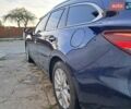 Синий Мазда 6, объемом двигателя 2.18 л и пробегом 235 тыс. км за 9800 $, фото 14 на Automoto.ua