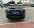 Синій Мазда 6, об'ємом двигуна 2.19 л та пробігом 291 тис. км за 8800 $, фото 9 на Automoto.ua