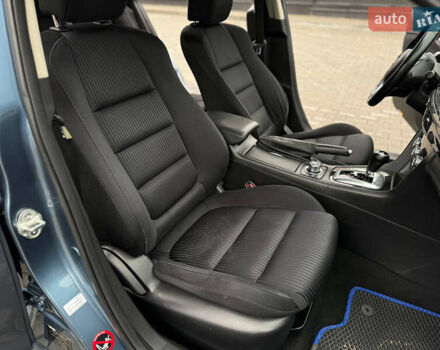 Синій Мазда 6, об'ємом двигуна 2.19 л та пробігом 249 тис. км за 11200 $, фото 10 на Automoto.ua