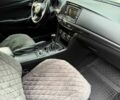 Синий Мазда 6, объемом двигателя 2.2 л и пробегом 250 тыс. км за 11500 $, фото 3 на Automoto.ua