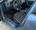 Синій Мазда 6, об'ємом двигуна 2.19 л та пробігом 280 тис. км за 9700 $, фото 7 на Automoto.ua