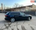 Синий Мазда 6, объемом двигателя 2.18 л и пробегом 265 тыс. км за 10500 $, фото 6 на Automoto.ua