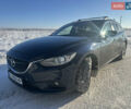 Синій Мазда 6, об'ємом двигуна 2 л та пробігом 250 тис. км за 9500 $, фото 1 на Automoto.ua