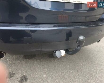 Синий Мазда 6, объемом двигателя 2 л и пробегом 251 тыс. км за 9900 $, фото 16 на Automoto.ua