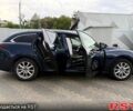 Синій Мазда 6, об'ємом двигуна 2.2 л та пробігом 265 тис. км за 12000 $, фото 4 на Automoto.ua