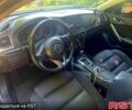Синий Мазда 6, объемом двигателя 2.2 л и пробегом 208 тыс. км за 12300 $, фото 6 на Automoto.ua