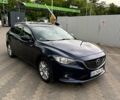 Синій Мазда 6, об'ємом двигуна 2.2 л та пробігом 265 тис. км за 12000 $, фото 8 на Automoto.ua